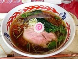 麻婆食堂 福笑い