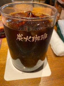 珈琲館アピタ戸塚店