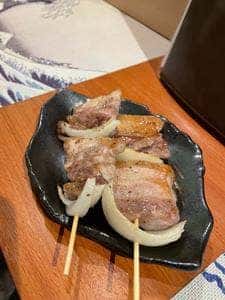 知床小さな居酒屋 まりの店