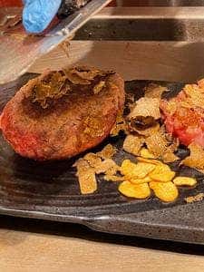 極味や 渋谷パルコ店