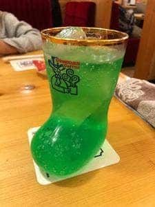 コメダ珈琲店 入間新光店