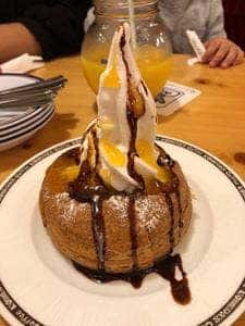 コメダ珈琲店 入間新光店