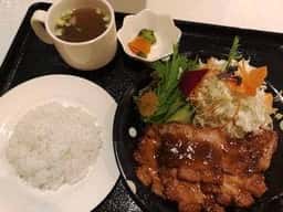 お肉料理の小さなレストラン にく祥