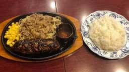 グリルハンター 新宿店