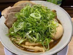 河内の中華そば 醤