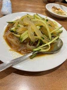 台湾料理 鴻翔