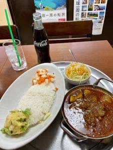 アミン