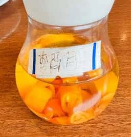 グッドフレンド タイ・インド料理