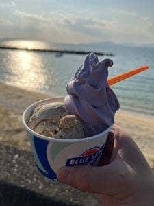 ブルーヘブン