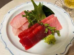 創作和食 丸幸