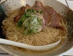中華そば 八