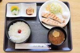 巴食堂
