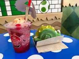 マリオ・カフェ&ストア