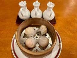 中華レストラン セドレ