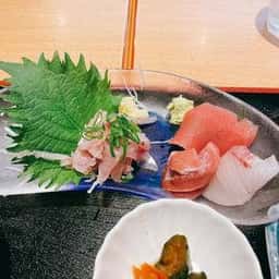 海鮮レストラン チップ
