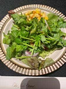 RIB ROOM