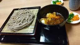 加辺屋 天神地下街支店