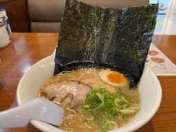 うふふ ラーメン えきマチ1丁目佐賀