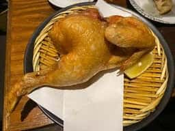 素揚げ酒場 パリパリ