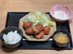 アイシティ21 フードテラス