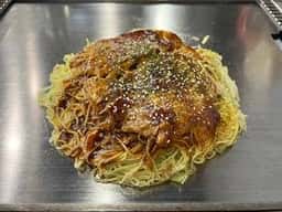 お好み焼き 海喜 -UKI-