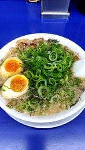 来来亭 花田店
