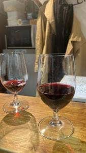 立ち呑み ばっかす