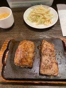 やっぱりステーキ 広島本通店