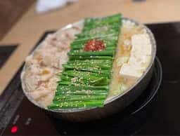 博多もつ鍋おおやま 新宿小田急ハルク