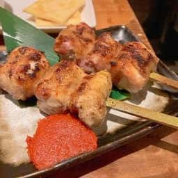 串焼BISTRO 福みみ 新宿店