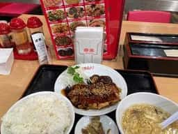 珍來 柏東口店