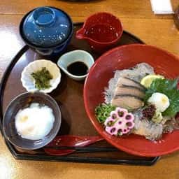 淡路ごちそう館 御食国