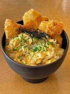 ザ・カントリークラブ・能登 森のレストラン