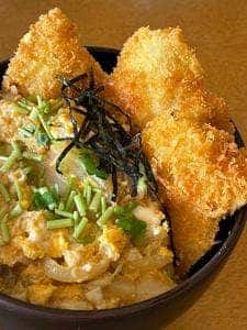 ザ・カントリークラブ・能登 森のレストラン