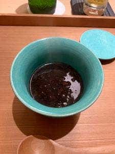 銀座 鼓門