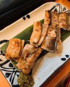 宇廼丸鮨