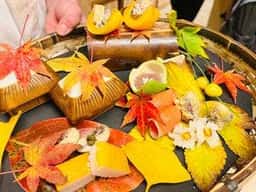 日本料理 ときわ