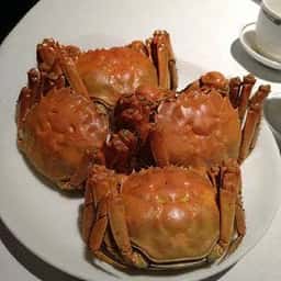 中国飯店 六本木店