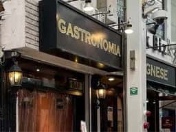 GASTORONOMIA BUCO