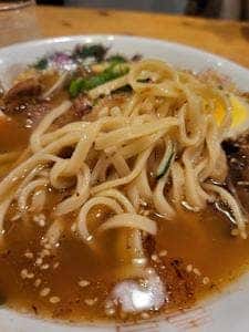 大衆食堂 じゃけラーメン