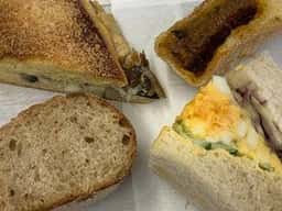 ベーカリー＆レストラン 沢村 新宿