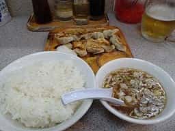 ラーメン コント 本店