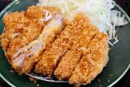 天丼てんや 豊田浄水店