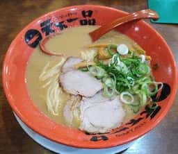 天下一品 東生駒店