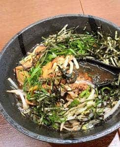 86中華食堂