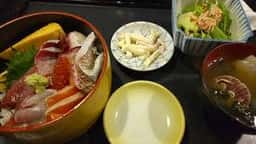 魚魚炉