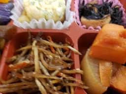 お惣菜まつおか 神戸阪急