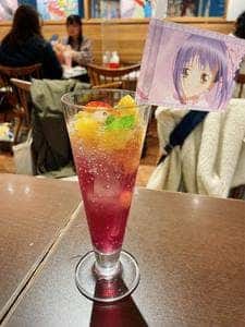 スイーツパラダイス 丸井大宮店