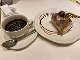 La Maison ensoleille table 横浜ランドマーク店