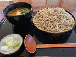 信州蕎麦 わきゅう
